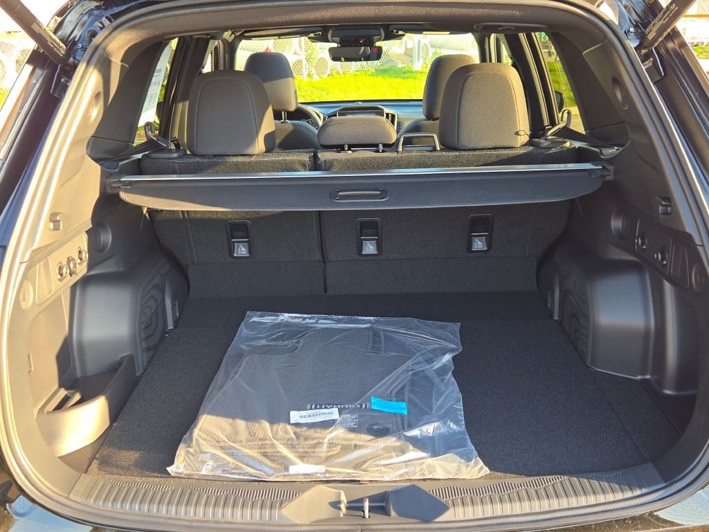 New 2026 Subaru Forester Touring AWD/4WD image 21