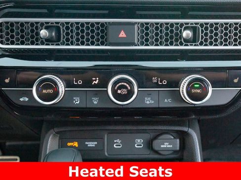 Used 2026 Honda Civic Sport image 7