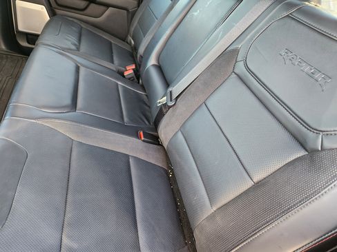 Used 2025 Ford F150 Raptor image 18