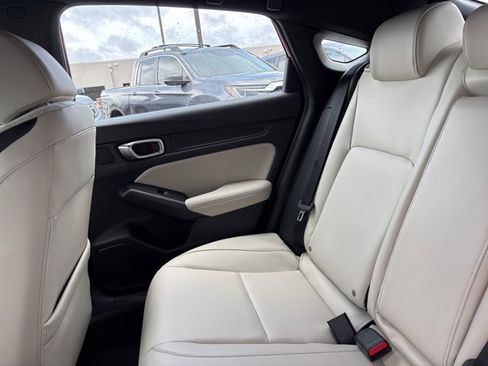 New 2025 Acura Integra A-Spec image 18