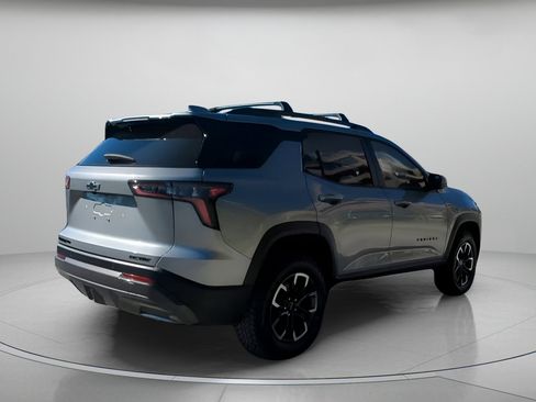 Used 2025 Chevrolet Equinox ACTIV w/ Convenience Package III image 27