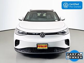 Used 2023 Volkswagen ID.4 Pro S AWD/4WD video 2
