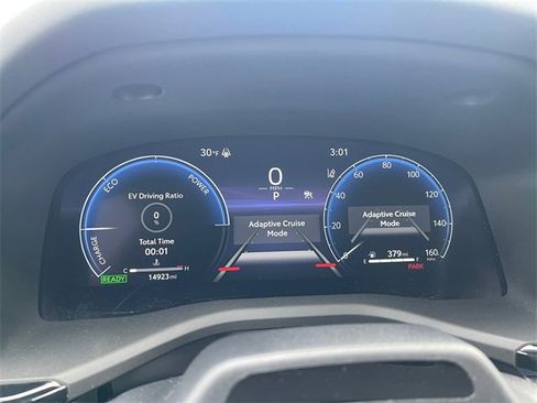 Used 2025 Toyota Camry XSE image 20