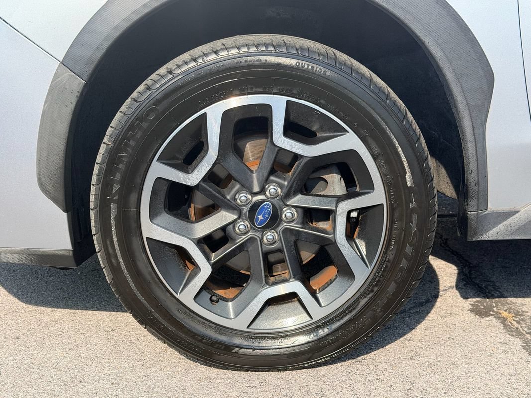 Used 2017 Subaru Crosstrek 2.0i Premium AWD/4WD image 27