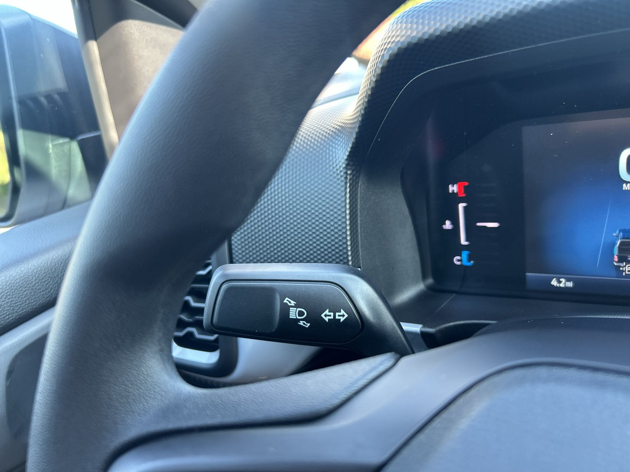 New 2026 Ford Ranger XL RWD image 24