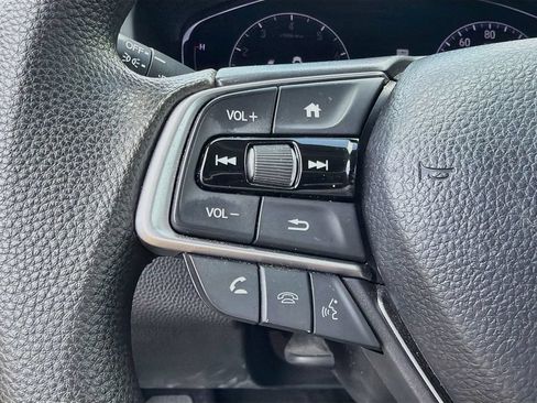 Used 2021 Honda Accord LX image 34