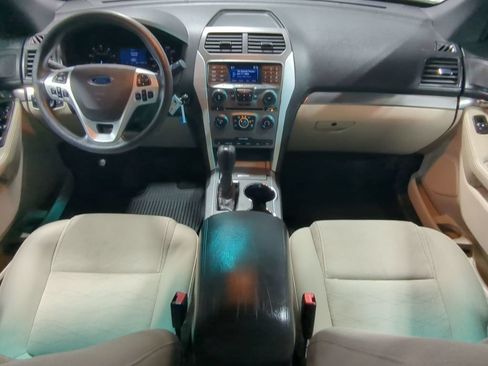 Used 2015 Ford Explorer FWD image 18