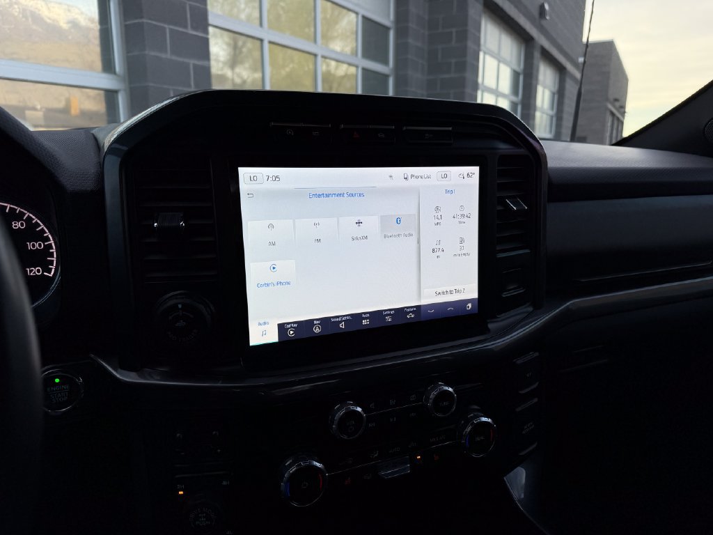 Used 2023 Ford F150 Tremor w/ 360 Degree Camera Package AWD/4WD image 39