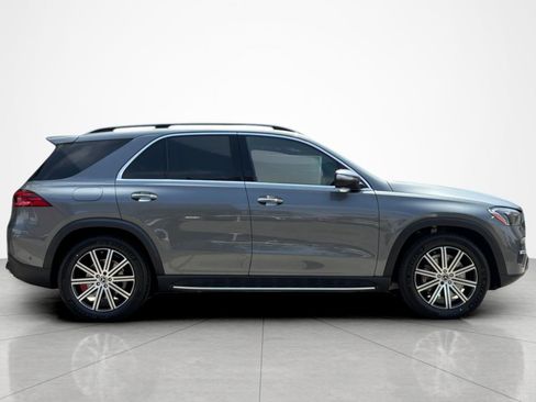 New 2026 Mercedes-Benz GLE 350 4MATIC image 6