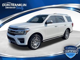 Used 2022 Ford Expedition Limited AWD/4WD 360° Tour