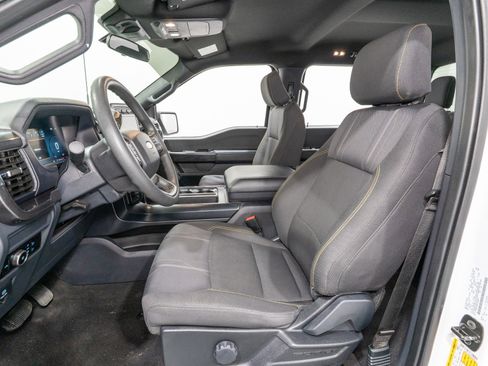 Used 2024 Ford F150 STX image 16