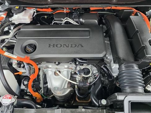 Used 2025 Honda CR-V Sport Touring image 22