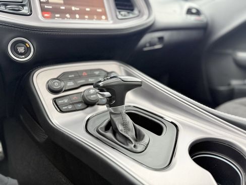 Used 2023 Dodge Challenger R/T Scat Pack w/ Plus Package image 37