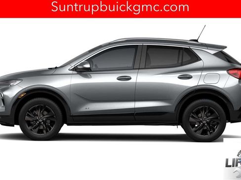 New 2026 Buick Encore GX Sport Touring w/ Comfort Package image 46
