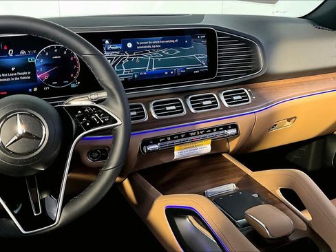 New 2026 Mercedes-Benz GLE 450 4MATIC image 8
