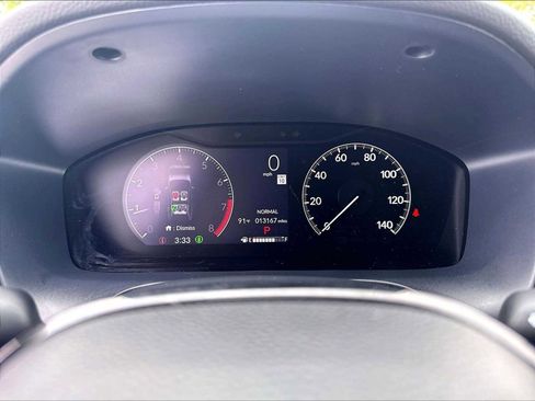 Used 2023 Honda HR-V EX-L image 22