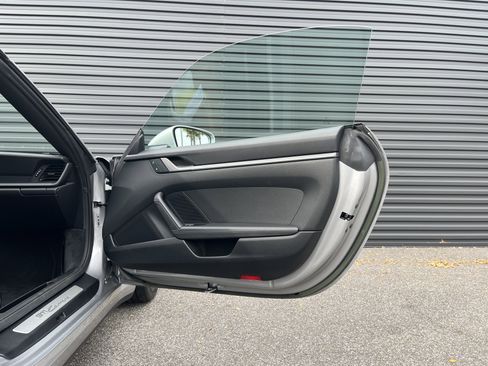 Certified 2023 Porsche 911 Carrera w/ Sportdesign Package image 15