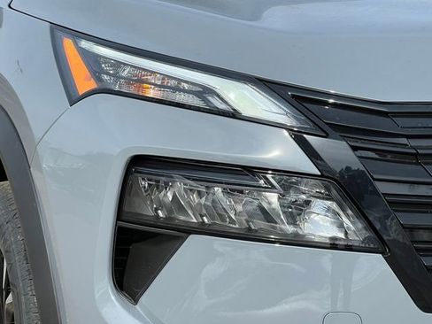 New 2026 Nissan Rogue SV image 36