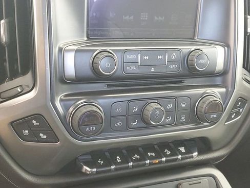 Used 2019 Chevrolet Silverado 2500 LTZ w/ Duramax Plus Package AWD/4WD image 28