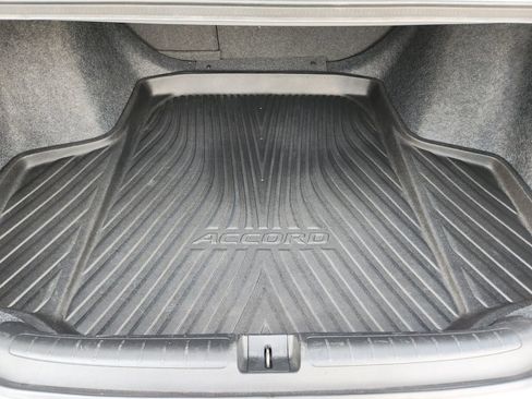 Certified 2022 Honda Accord Sport Special Edition image 30