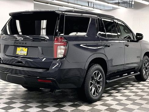 Used 2023 Chevrolet Tahoe Z71 image 11