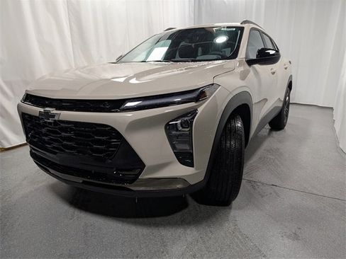 New 2026 Chevrolet Trax ACTIV w/ Driver Confidence Package image 6