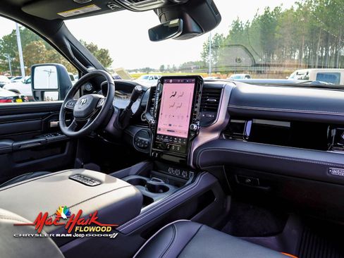 New 2026 RAM 2500 Power Wagon image 15