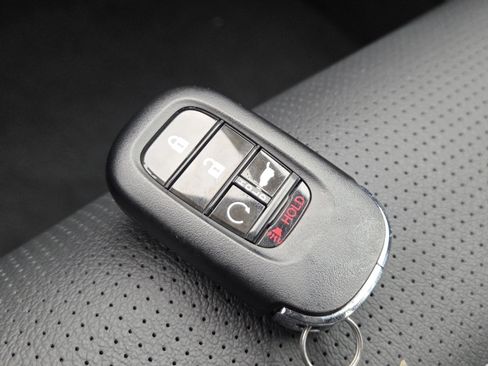 Used 2026 Honda CR-V EX-L image 33