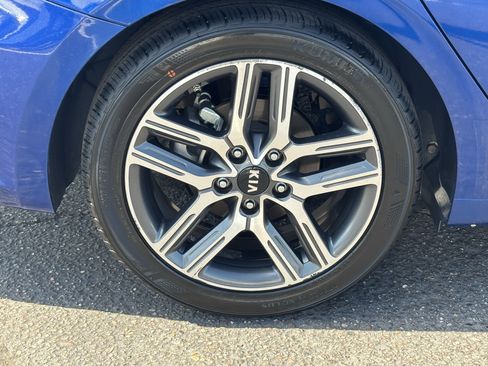 Used 2020 Kia Forte EX FWD image 7
