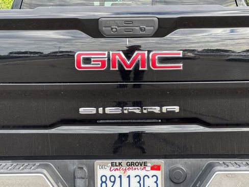 Used 2020 GMC Sierra 1500 SLT w/ SLT Premium Package AWD/4WD image 51