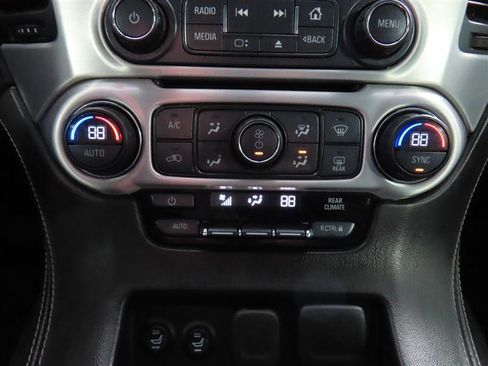 Used 2018 GMC Yukon SLE w/ Convenience Package AWD/4WD image 20
