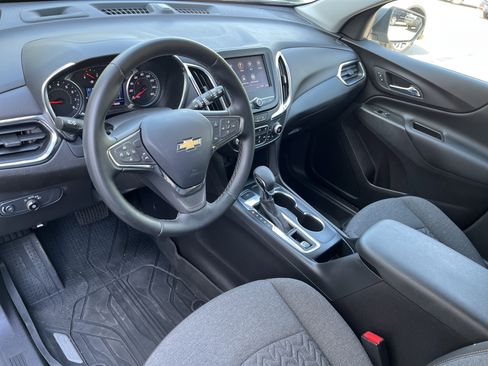 Used 2024 Chevrolet Equinox LT w/ LPO, Floor Liner Package AWD/4WD image 10