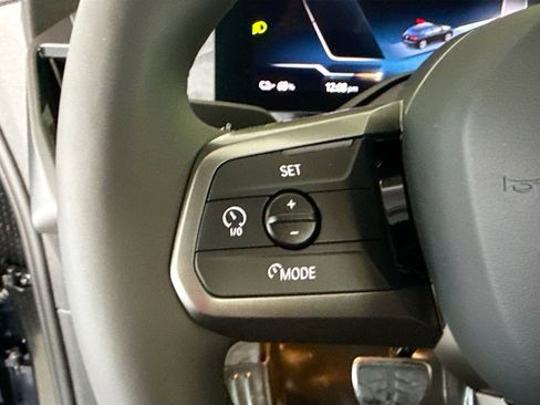 New 2026 BMW iX xDrive60 w/ M Sport Package image 38