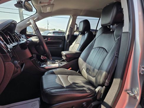 Used 2015 Buick Enclave Leather FWD image 13