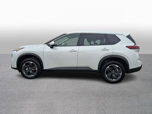 Used 2024 Nissan Rogue SV FWD image 7
