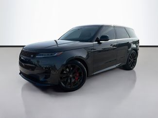 Used 2024 Land Rover Range Rover Sport Autobiography AWD/4WD video 1