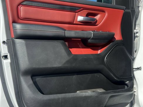 Used 2023 RAM 1500 Rebel w/ Rebel Level 1 Equipment Group image 14