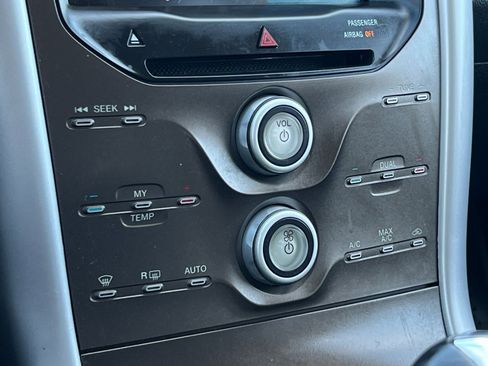 Used 2014 Ford Edge SEL w/ Equipment Group 205A image 22