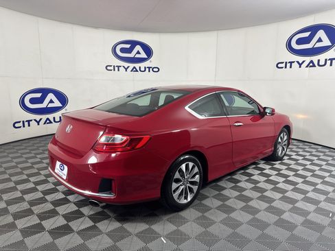 Used 2014 Honda Accord EX image 3