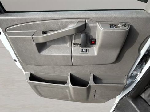 Used 2024 Chevrolet Express 2500 Work Van w/ Driver Convenience Package image 17