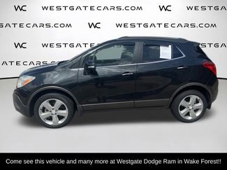 Used 2015 Buick Encore AWD video 2