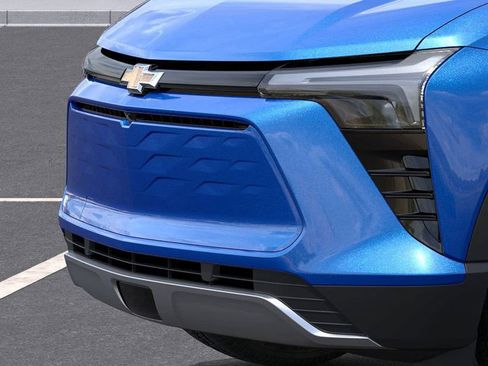 New 2025 Chevrolet Blazer EV LT w/ Super Cruise Package image 13