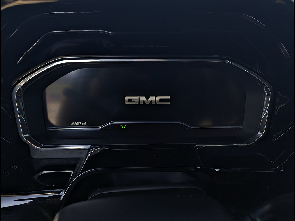 Certified 2025 GMC Sierra 2500 SLE AWD/4WD image 2