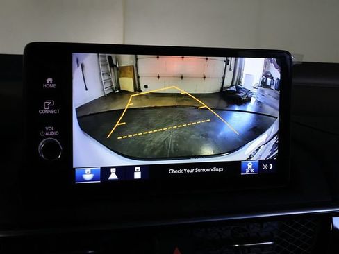Certified 2026 Acura ADX FWD image 18