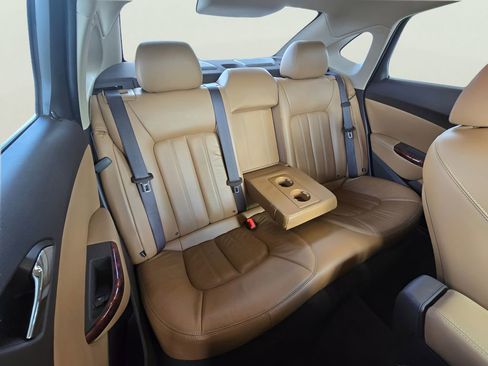 Used 2013 Buick Verano Leather FWD image 35