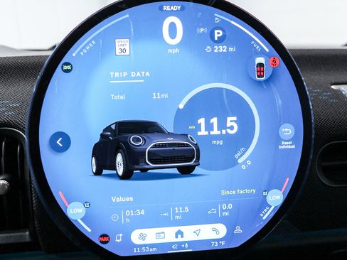 New 2026 MINI Cooper S image 24