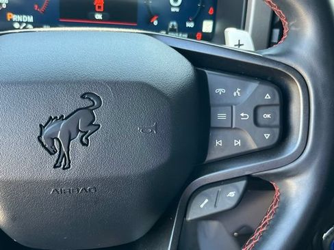 Used 2023 Ford Bronco Raptor AWD/4WD image 30