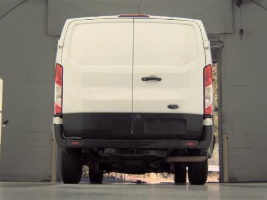 Used 2021 Ford Transit 250 Low Roof RWD image 4