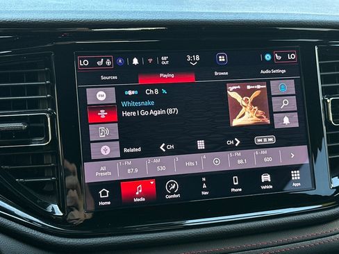Used 2025 Dodge Durango GT AWD/4WD image 18