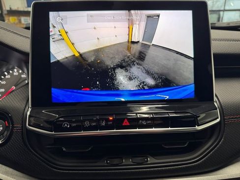 New 2026 Jeep Compass Trailhawk image 15